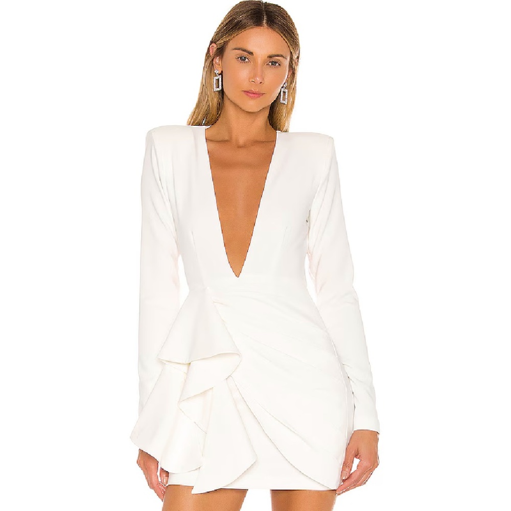 x REVOLVE Fena Mini Dress